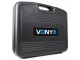 Vonyx WM82 vezeték nélküli dupla kéziadós mikrofon szett | hangszerdiszkont.hu