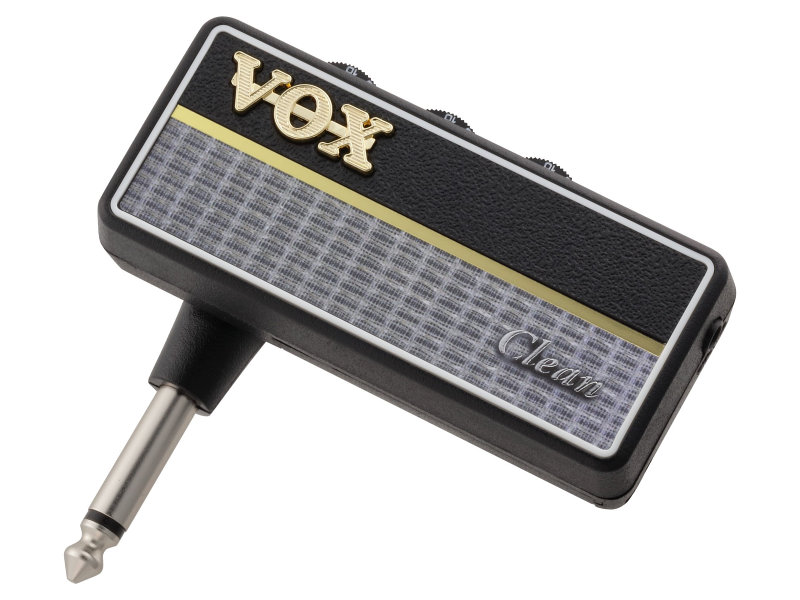 Vox AP2CL amPlug Clean G2 fejhallgató erősítő | hangszerdiszkont.hu