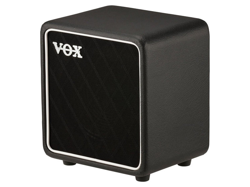 Vox BC108 25W kiegészítő gitárláda Vox MV50 gitárerősítő fejhez | hangszerdiszkont.hu