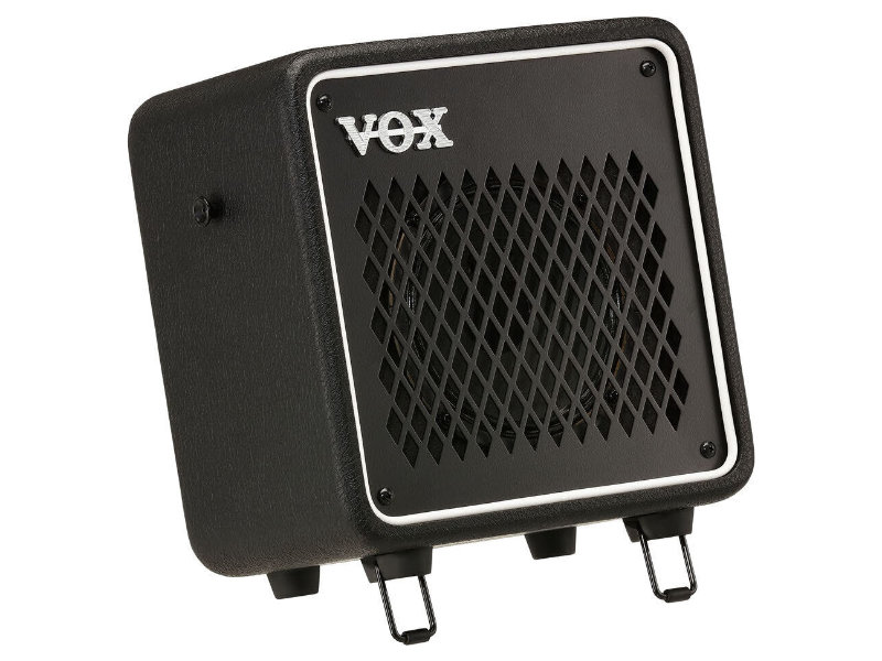 Vox VMG10 Mini Go 10 10W modellezős gitárkombó - dobgéppel | hangszerdiszkont.hu