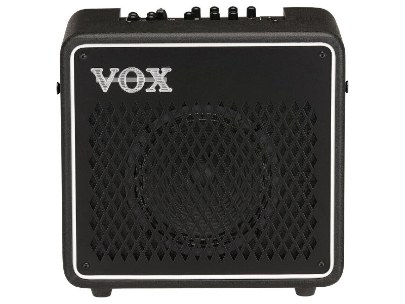 Vox VMG50 Mini Go 50 50W modellezős gitárkombó - dobgéppel | hangszerdiszkont.hu