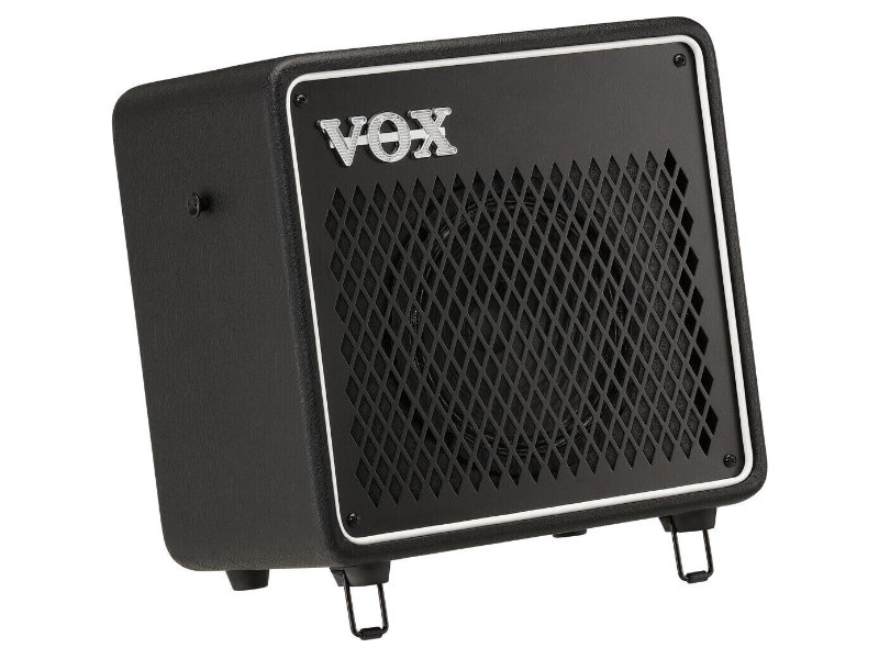 Vox VMG50 Mini Go 50 50W modellezős gitárkombó - dobgéppel | hangszerdiszkont.hu
