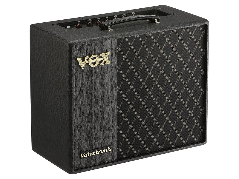 Vox VT40X Valvetronix előfokcsöves gitárkombó | hangszerdiszkont.hu