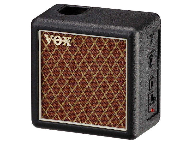 Vox amPlug Cabinet G2 mini gitárláda | hangszerdiszkont.hu