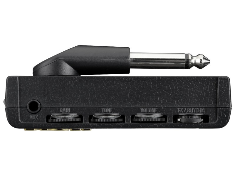 Vox AP3-MB amPlug Modern Bass fejhallgató erősítő | hangszerdiszkont.hu