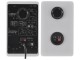 Yamaha HS3 White 52W aktív stúdió monitor hangfalpár | hangszerdiszkont.hu