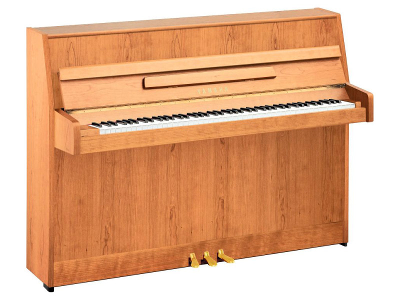 Yamaha B1-NBS pianínó | hangszerdiszkont.hu