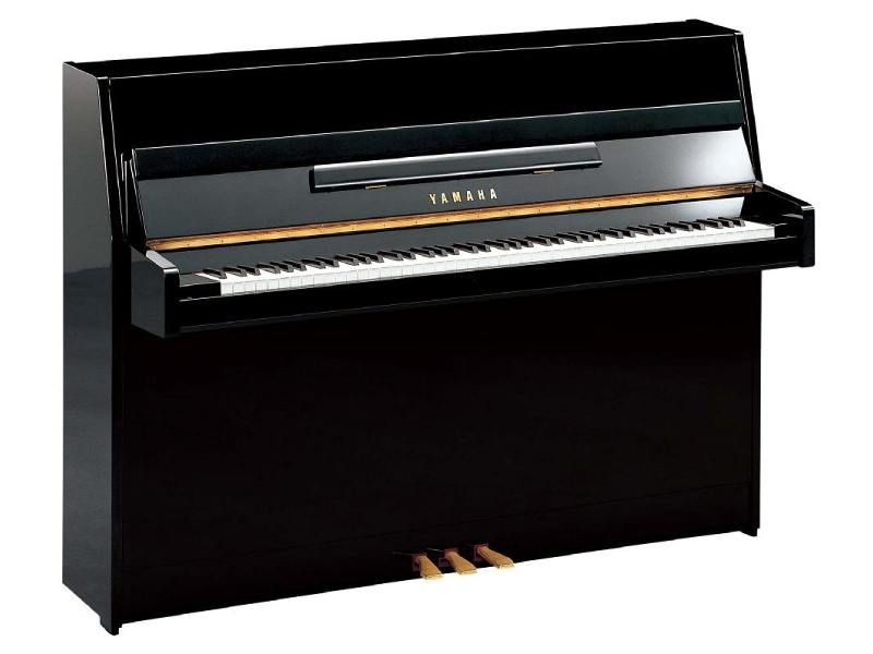Yamaha B1-PE pianínó | hangszerdiszkont.hu