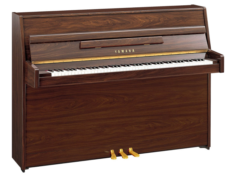 Yamaha B1-PW pianínó | hangszerdiszkont.hu
