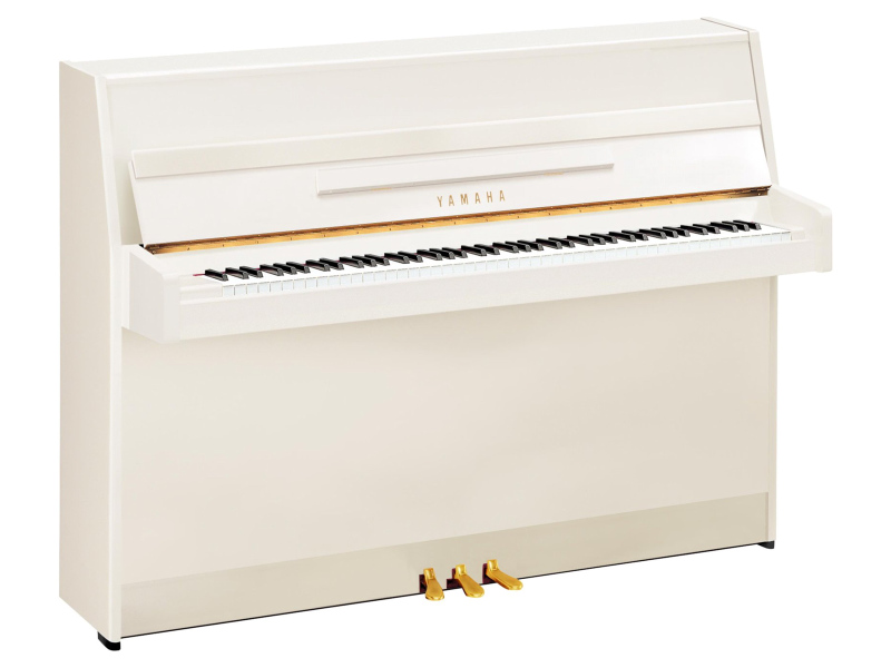Yamaha B1-PWH pianínó | hangszerdiszkont.hu