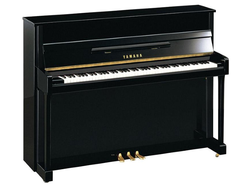 Yamaha B2-PE pianínó | hangszerdiszkont.hu