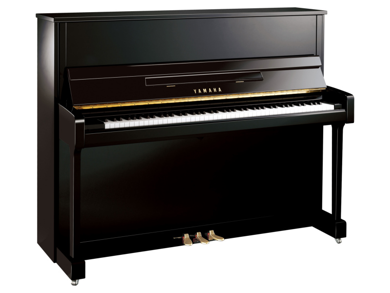 Yamaha B3-PE pianínó | hangszerdiszkont.hu