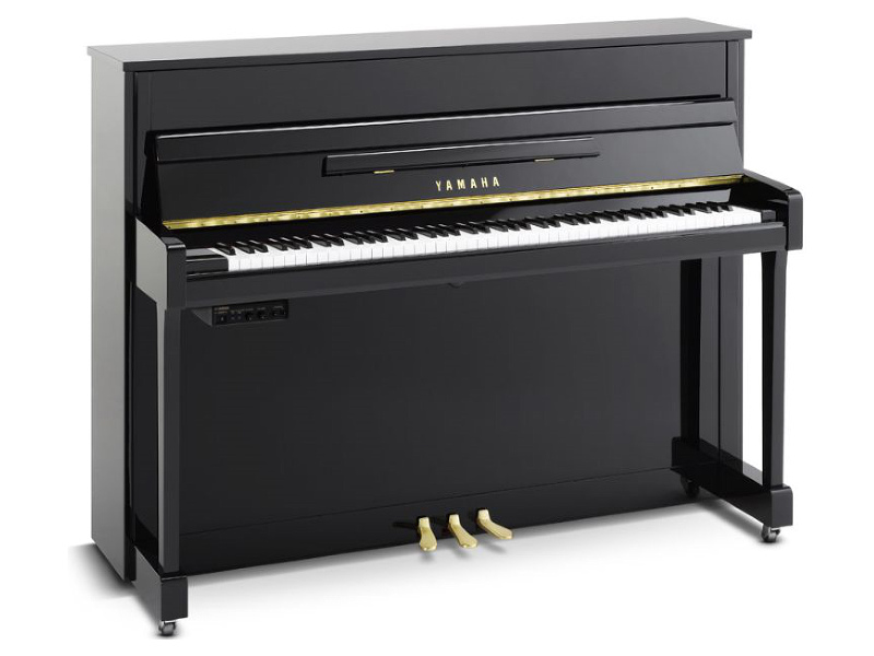 Yamaha B3 SG2-PE pianínó | hangszerdiszkont.hu