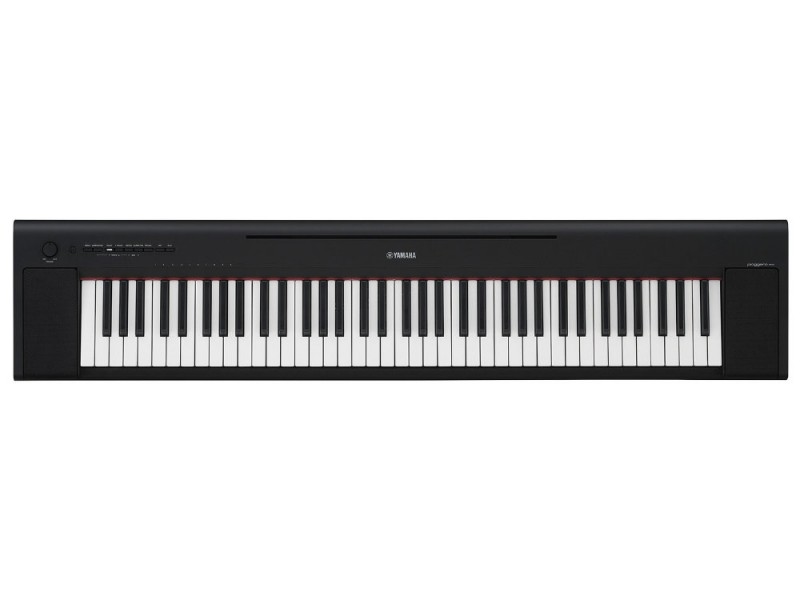 Yamaha NP-35B Piaggero digitális zongora | hangszerdiszkont.hu