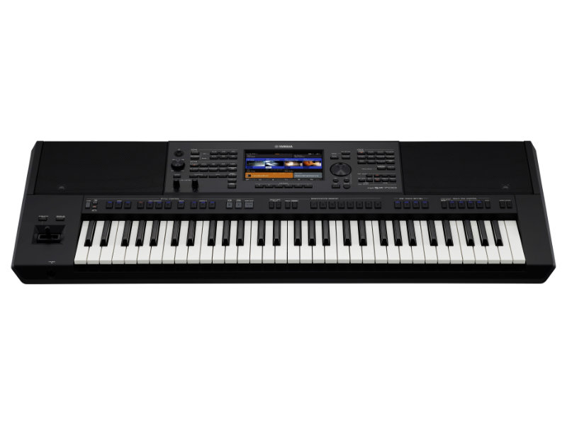 Yamaha PSR-SX700 zenei munkaállomás | hangszerdiszkont.hu
