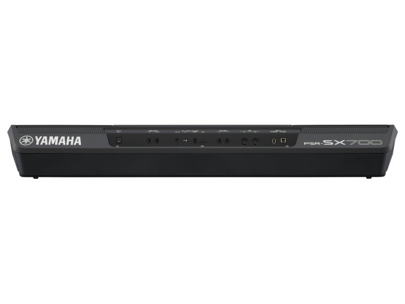 Yamaha PSR-SX700 zenei munkaállomás | hangszerdiszkont.hu