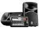 Yamaha Stagepas 400BT 400W hordozható hangrendszer Bluetooth kapcsolattal | hangszerdiszkont.hu