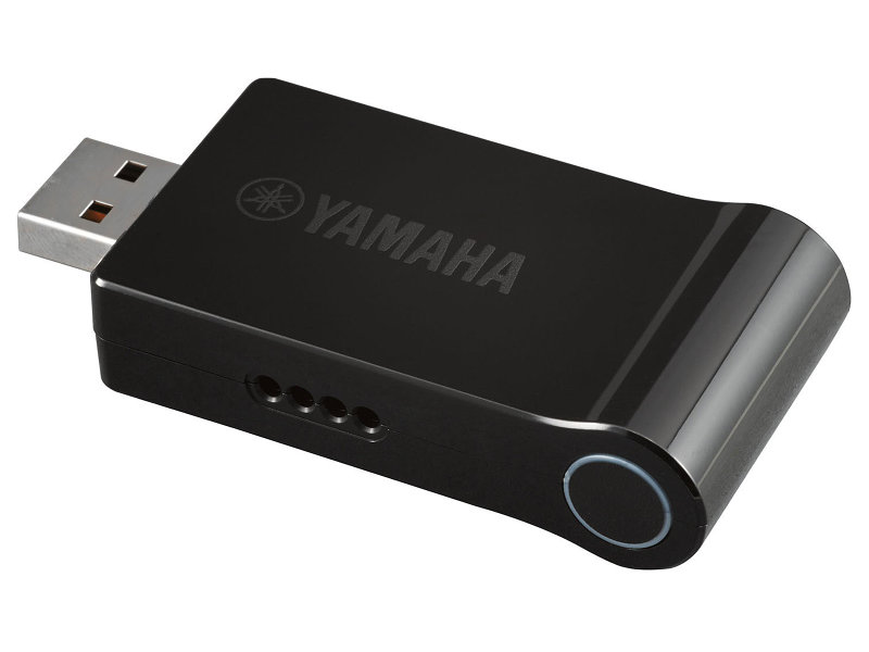 Yamaha UD-WL01 iOS vezeték nélküli LAN-adapter | hangszerdiszkont.hu
