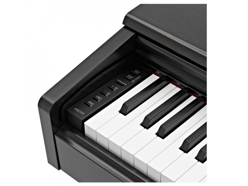 Yamaha YDP-145 B digitális zongora + 3 hónap applikációs oktatás! | hangszerdiszkont.hu